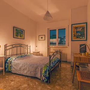  Apartamento Robertone Italia