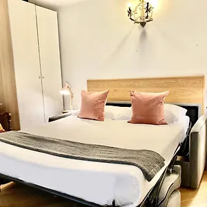  Appartement Palazzina C Italie