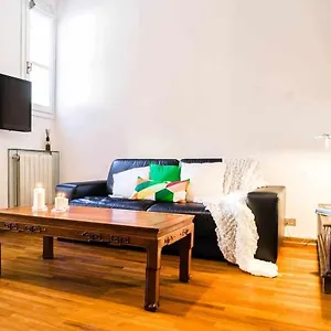  Apartamento Ma08a Beautiful Flat With Terrace In Pta Nuova