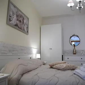 Appartement La Maison Du Centre Italie