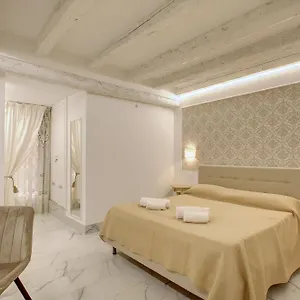  Apartamento Newarsenale-a Venetian Dream- 10 Min To St.marco Italia