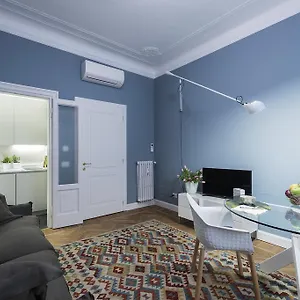  Appartement Zebra Rosso Italie