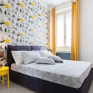  Apartamento - Porta Venezia Italia