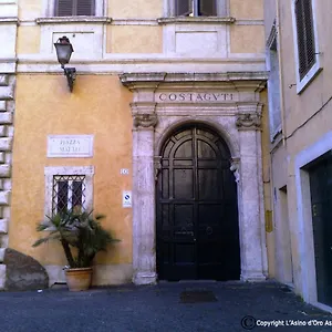  Apartamento Le Tartarughe Boutique Italia